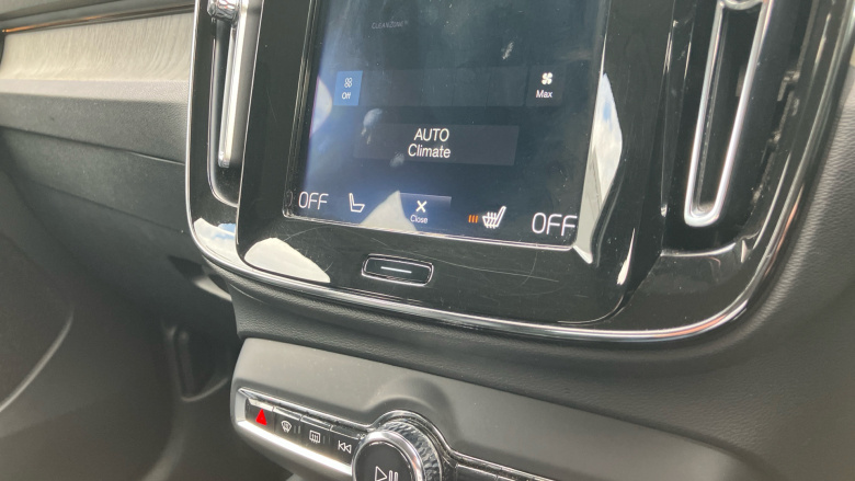 Volvo Xc40 2.0 D4 [190] Inscription 5dr AWD Geartronic Diesel Estate